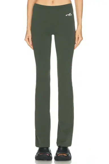 Balenciaga Flared Legging | Thumbnail 1 Balenciaga Flared Legging | Thumbnail 1