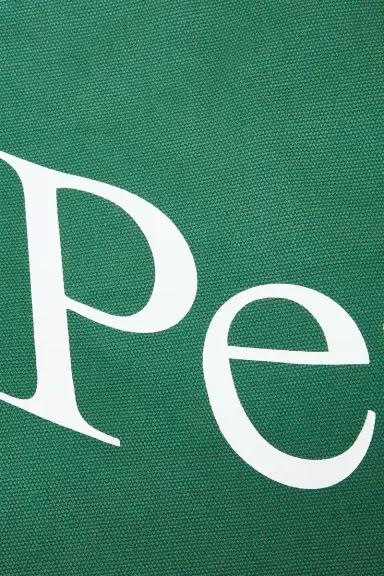 Museum of Peace and Quiet Jumbo Wordmark Tote Bag | Thumbnail 5 Museum of Peace and Quiet Jumbo Wordmark Tote Bag | Thumbnail 5