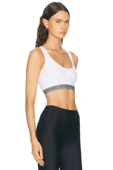 Balenciaga Bra Tank Top | Thumbnail 2 Balenciaga Bra Tank Top | Thumbnail 2