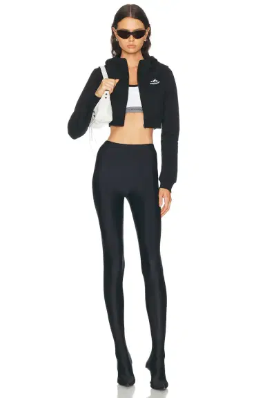 Balenciaga Bra Tank Top | Thumbnail 4 Balenciaga Bra Tank Top | Thumbnail 4