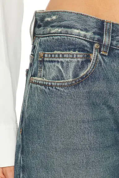 Balenciaga Regular Fit Straight Leg | Thumbnail 6 Balenciaga Regular Fit Straight Leg | Thumbnail 6