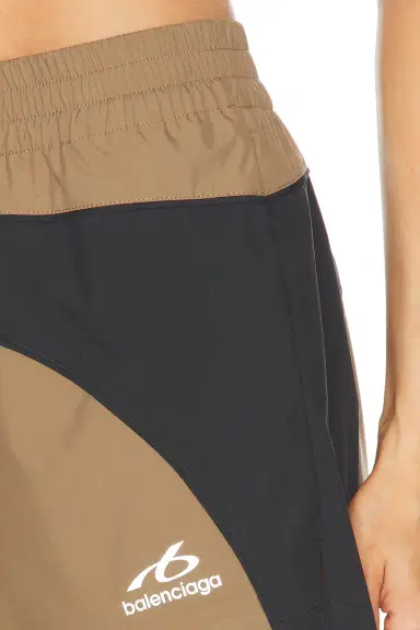 Balenciaga Athletic Mini Short | Thumbnail 7 Balenciaga Athletic Mini Short | Thumbnail 7