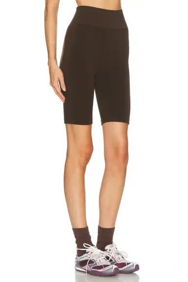 Balenciaga Athletic Seamless Short | Thumbnail 2 Balenciaga Athletic Seamless Short | Thumbnail 2