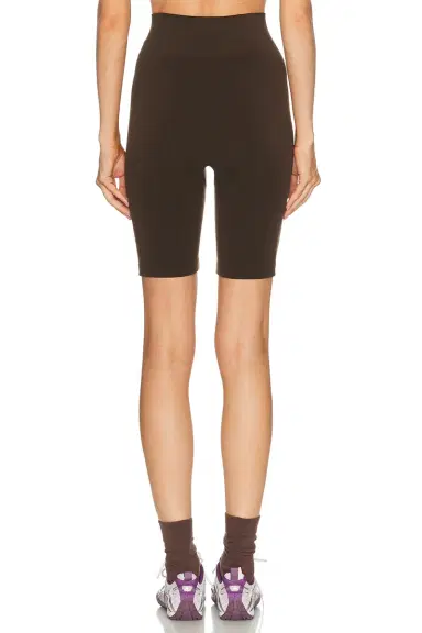 Balenciaga Athletic Seamless Short | Thumbnail 4 Balenciaga Athletic Seamless Short | Thumbnail 4