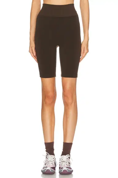 Balenciaga Athletic Seamless Short | Thumbnail 1 Balenciaga Athletic Seamless Short | Thumbnail 1