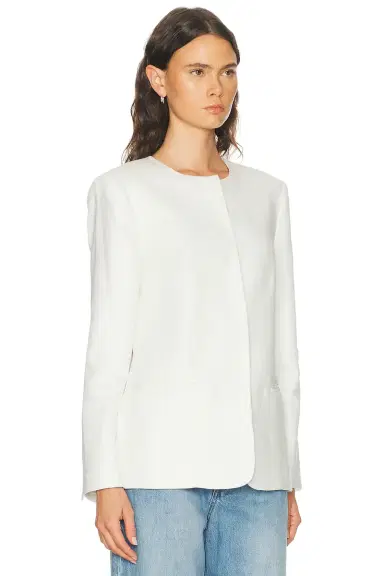 TWP Cecelia Jacket | Thumbnail 2 TWP Cecelia Jacket | Thumbnail 2