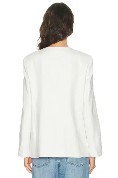 TWP Cecelia Jacket | Thumbnail 3 TWP Cecelia Jacket | Thumbnail 3