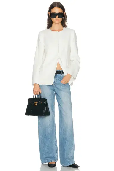 TWP Cecelia Jacket | Thumbnail 4 TWP Cecelia Jacket | Thumbnail 4