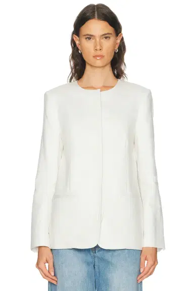 TWP Cecelia Jacket | Thumbnail 1 TWP Cecelia Jacket | Thumbnail 1