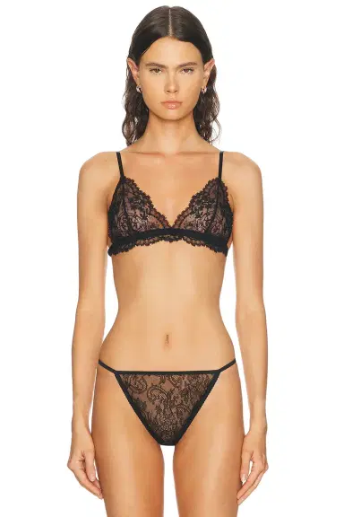 Dolce & Gabbana Lace Bra | Thumbnail 1 Dolce & Gabbana Lace Bra | Thumbnail 1