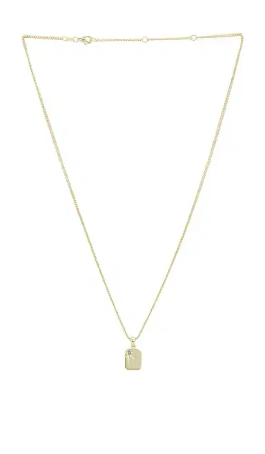 Serge de Nimes Guardian Necklace | Thumbnail 4 Serge de Nimes Guardian Necklace | Thumbnail 4