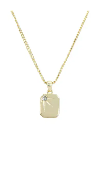 Serge de Nimes Guardian Necklace | Thumbnail 5 Serge de Nimes Guardian Necklace | Thumbnail 5