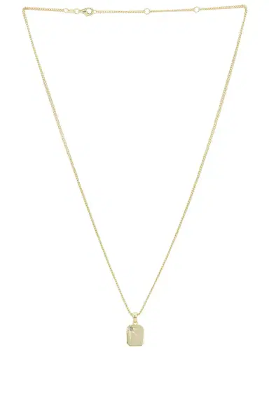 Serge de Nimes Guardian Necklace | Thumbnail 1 Serge de Nimes Guardian Necklace | Thumbnail 1
