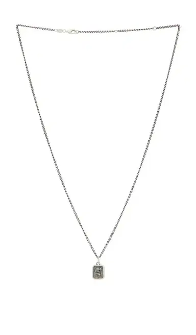 Serge de Nimes Chrysanth Necklace | Thumbnail 4 Serge de Nimes Chrysanth Necklace | Thumbnail 4