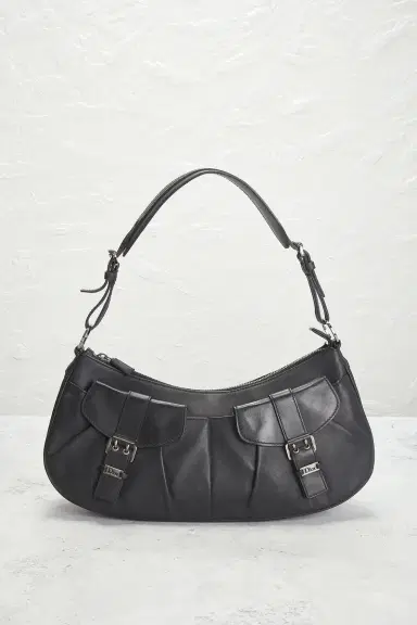 FWRD Renew Dior Hardcore Pochette Shoulder Bag | Thumbnail 2 FWRD Renew Dior Hardcore Pochette Shoulder Bag | Thumbnail 2