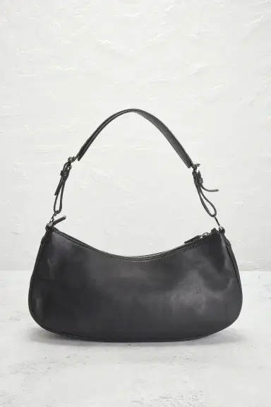 FWRD Renew Dior Hardcore Pochette Shoulder Bag | Thumbnail 3 FWRD Renew Dior Hardcore Pochette Shoulder Bag | Thumbnail 3