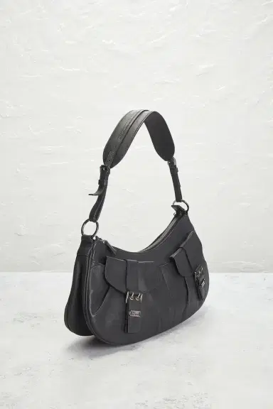 FWRD Renew Dior Hardcore Pochette Shoulder Bag | Thumbnail 4 FWRD Renew Dior Hardcore Pochette Shoulder Bag | Thumbnail 4