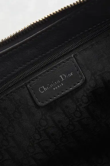 FWRD Renew Dior Hardcore Pochette Shoulder Bag | Thumbnail 6 FWRD Renew Dior Hardcore Pochette Shoulder Bag | Thumbnail 6