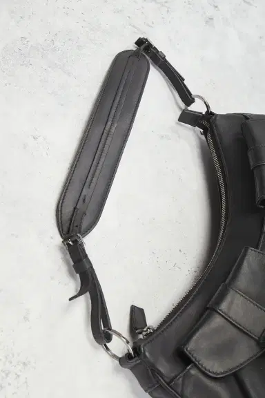 FWRD Renew Dior Hardcore Pochette Shoulder Bag | Thumbnail 7 FWRD Renew Dior Hardcore Pochette Shoulder Bag | Thumbnail 7