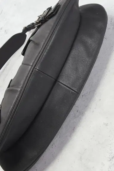 FWRD Renew Dior Hardcore Pochette Shoulder Bag | Thumbnail 9 FWRD Renew Dior Hardcore Pochette Shoulder Bag | Thumbnail 9