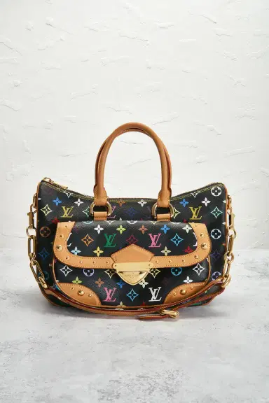 FWRD Renew Louis Vuitton Monogram Rita Handbag | Thumbnail 2 FWRD Renew Louis Vuitton Monogram Rita Handbag | Thumbnail 2