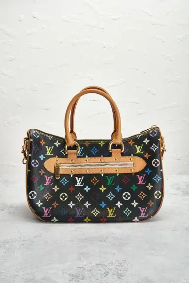 FWRD Renew Louis Vuitton Monogram Rita Handbag | Thumbnail 3 FWRD Renew Louis Vuitton Monogram Rita Handbag | Thumbnail 3