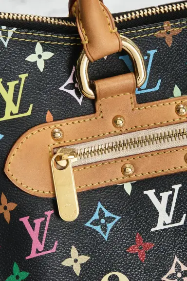FWRD Renew Louis Vuitton Monogram Rita Handbag | Thumbnail 6 FWRD Renew Louis Vuitton Monogram Rita Handbag | Thumbnail 6
