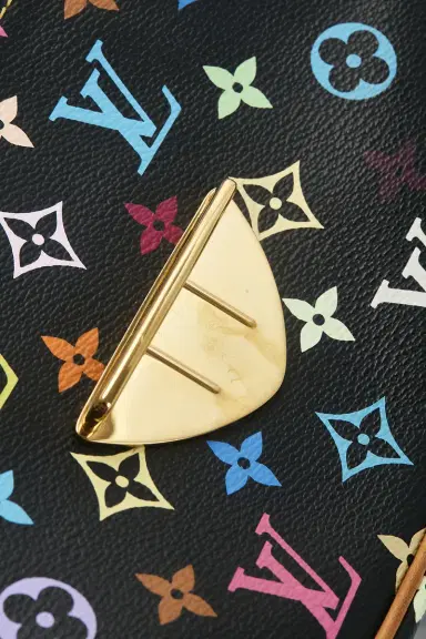 FWRD Renew Louis Vuitton Monogram Rita Handbag | Thumbnail 7 FWRD Renew Louis Vuitton Monogram Rita Handbag | Thumbnail 7