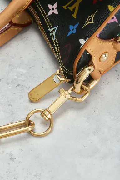 FWRD Renew Louis Vuitton Monogram Rita Handbag | Thumbnail 8 FWRD Renew Louis Vuitton Monogram Rita Handbag | Thumbnail 8