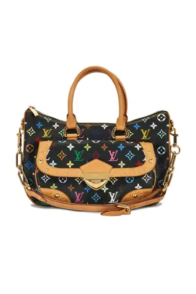 FWRD Renew Louis Vuitton Monogram Rita Handbag | Thumbnail 1 FWRD Renew Louis Vuitton Monogram Rita Handbag | Thumbnail 1