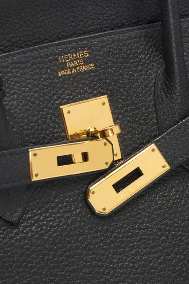 HERMÈS Togo Birkin 35 Retourne Handbag | Thumbnail 6 HERMÈS Togo Birkin 35 Retourne Handbag | Thumbnail 6
