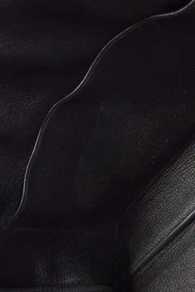 HERMÈS Togo Birkin 35 Retourne Handbag | Thumbnail 8 HERMÈS Togo Birkin 35 Retourne Handbag | Thumbnail 8