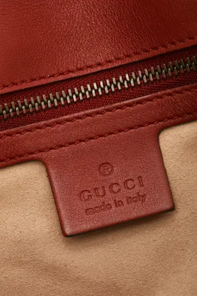 Gucci Gucci GG Marmont Shoulder Bag | Thumbnail 8 Gucci Gucci GG Marmont Shoulder Bag | Thumbnail 8