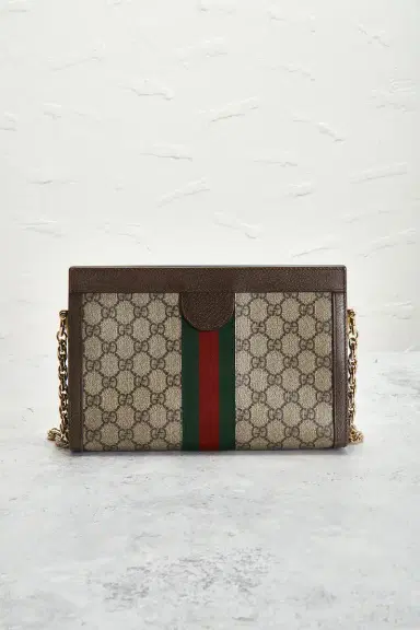 Gucci Ophidia Shoulder Bag | Thumbnail 3 Gucci Ophidia Shoulder Bag | Thumbnail 3