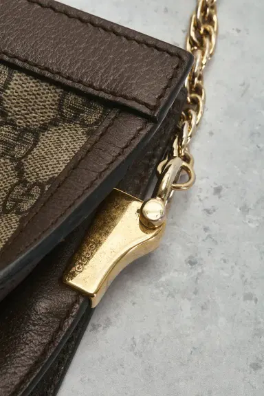 Gucci Ophidia Shoulder Bag | Thumbnail 7 Gucci Ophidia Shoulder Bag | Thumbnail 7