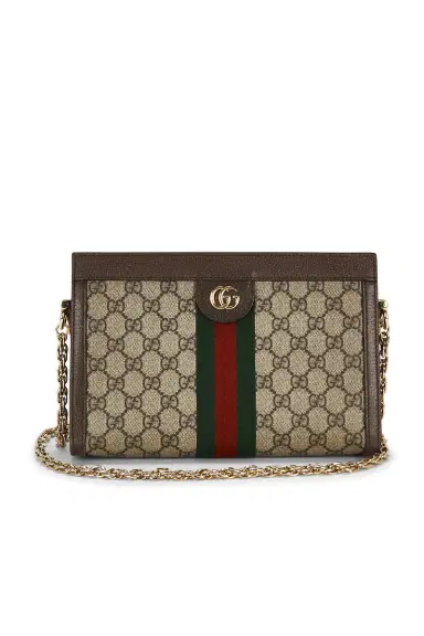 Gucci Ophidia Shoulder Bag | Thumbnail 1 Gucci Ophidia Shoulder Bag | Thumbnail 1