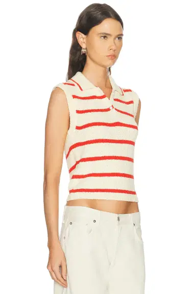 Altuzarra Elmer Top | Thumbnail 2 Altuzarra Elmer Top | Thumbnail 2