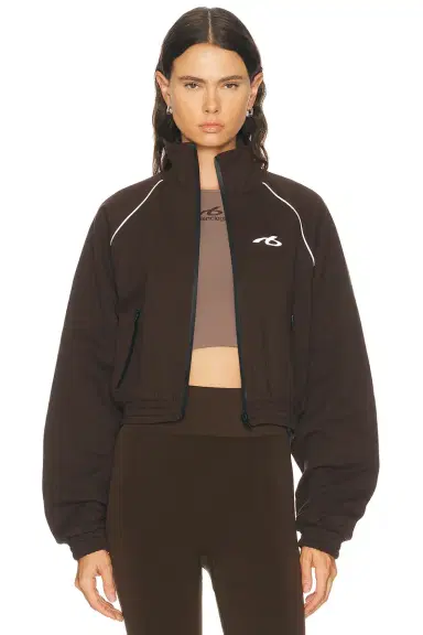 Balenciaga Tracksuit Jacket | Thumbnail 2 Balenciaga Tracksuit Jacket | Thumbnail 2