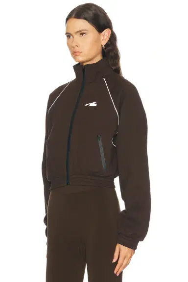 Balenciaga Tracksuit Jacket | Thumbnail 3 Balenciaga Tracksuit Jacket | Thumbnail 3