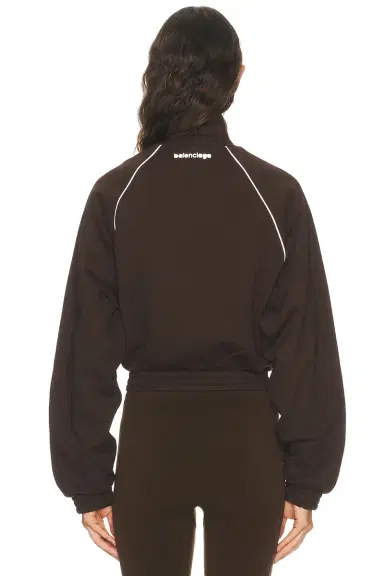 Balenciaga Tracksuit Jacket | Thumbnail 4 Balenciaga Tracksuit Jacket | Thumbnail 4