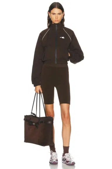 Balenciaga Tracksuit Jacket | Thumbnail 5 Balenciaga Tracksuit Jacket | Thumbnail 5
