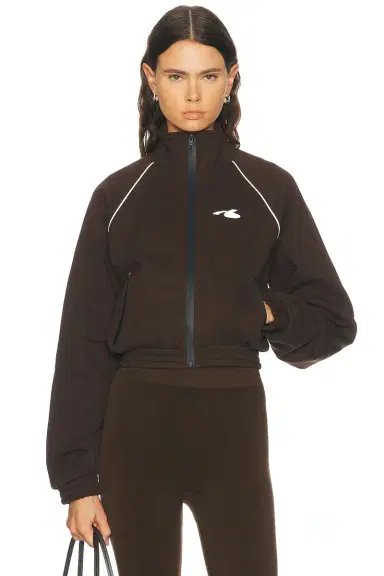 Balenciaga Tracksuit Jacket | Thumbnail 1 Balenciaga Tracksuit Jacket | Thumbnail 1