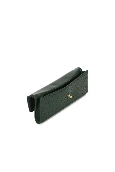 Bottega Veneta Andiamo Clutch | Thumbnail 5 Bottega Veneta Andiamo Clutch | Thumbnail 5