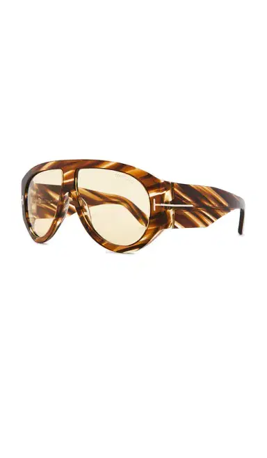 Tom Ford Bronson Acetate Sunglasses | Thumbnail 5 Tom Ford Bronson Acetate Sunglasses | Thumbnail 5
