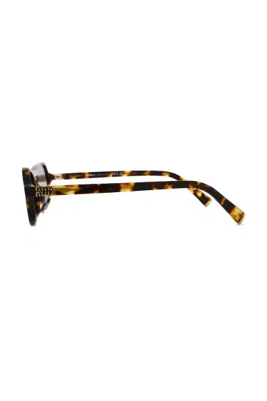 Miu Miu Acetate Sunglasses | Thumbnail 3 Miu Miu Acetate Sunglasses | Thumbnail 3