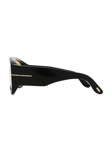 TOM FORD Bronson Acetate Sunglasses | Thumbnail 3 TOM FORD Bronson Acetate Sunglasses | Thumbnail 3
