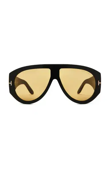 TOM FORD Bronson Acetate Sunglasses | Thumbnail 4 TOM FORD Bronson Acetate Sunglasses | Thumbnail 4
