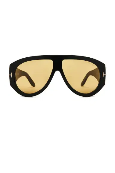 TOM FORD Bronson Acetate Sunglasses | Thumbnail 1 TOM FORD Bronson Acetate Sunglasses | Thumbnail 1