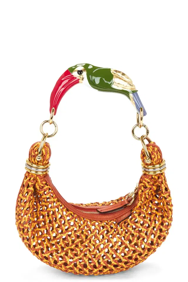 Tropical Bracelet Bag Tropical Bracelet Bag