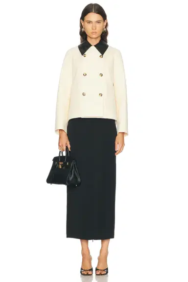 Altuzarra Harburg Jacket | Thumbnail 4 Altuzarra Harburg Jacket | Thumbnail 4